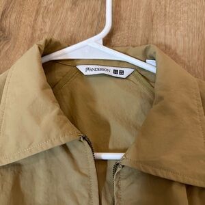 Uniqlo and JW Anderson